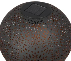 Dehner Solar-Kugel Lemba