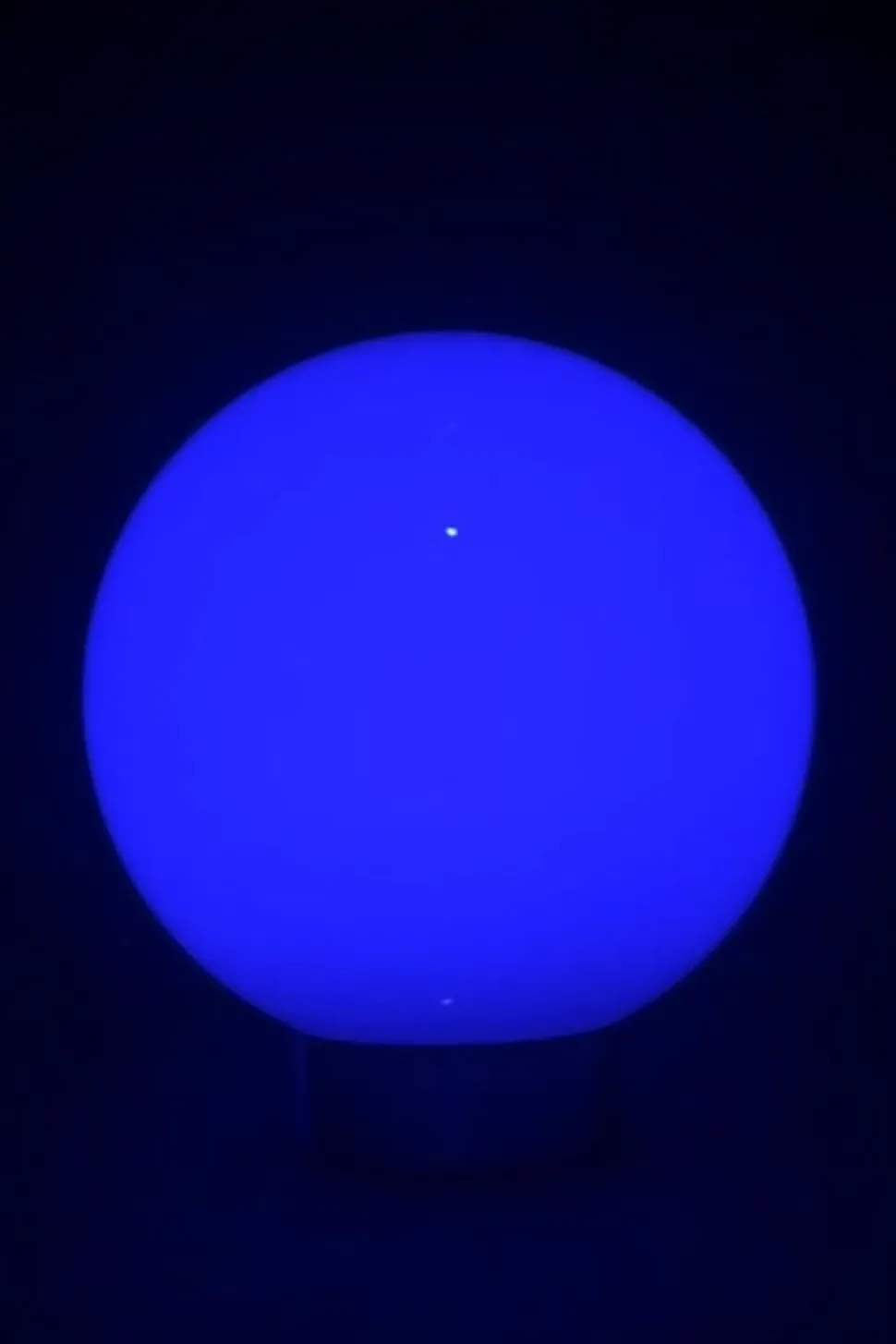 Dehner Solar-Kugelleuchte Tampa