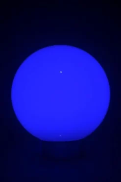 Dehner Solar-Kugelleuchte Tampa