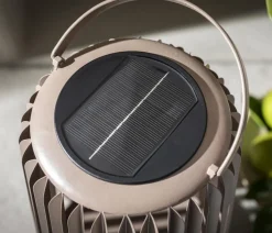 Dehner Solar-Laterne Amira