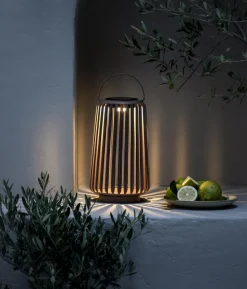 Dehner Solar-Laterne Amira