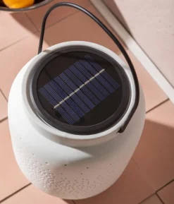 Dehner Solar-Laterne Elsa