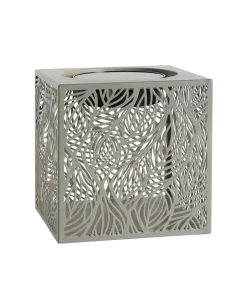 Dehner Solar-Laterne Olea, ca. B20/H20/T20 cm