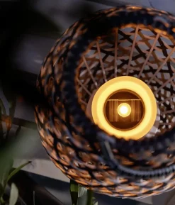 Dehner Solar-Laterne Tamarin