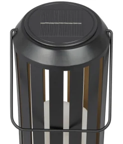 Dehner Solar-Laterne Tilda