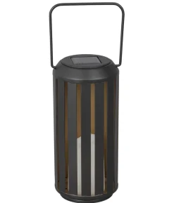 Dehner Solar-Laterne Tilda