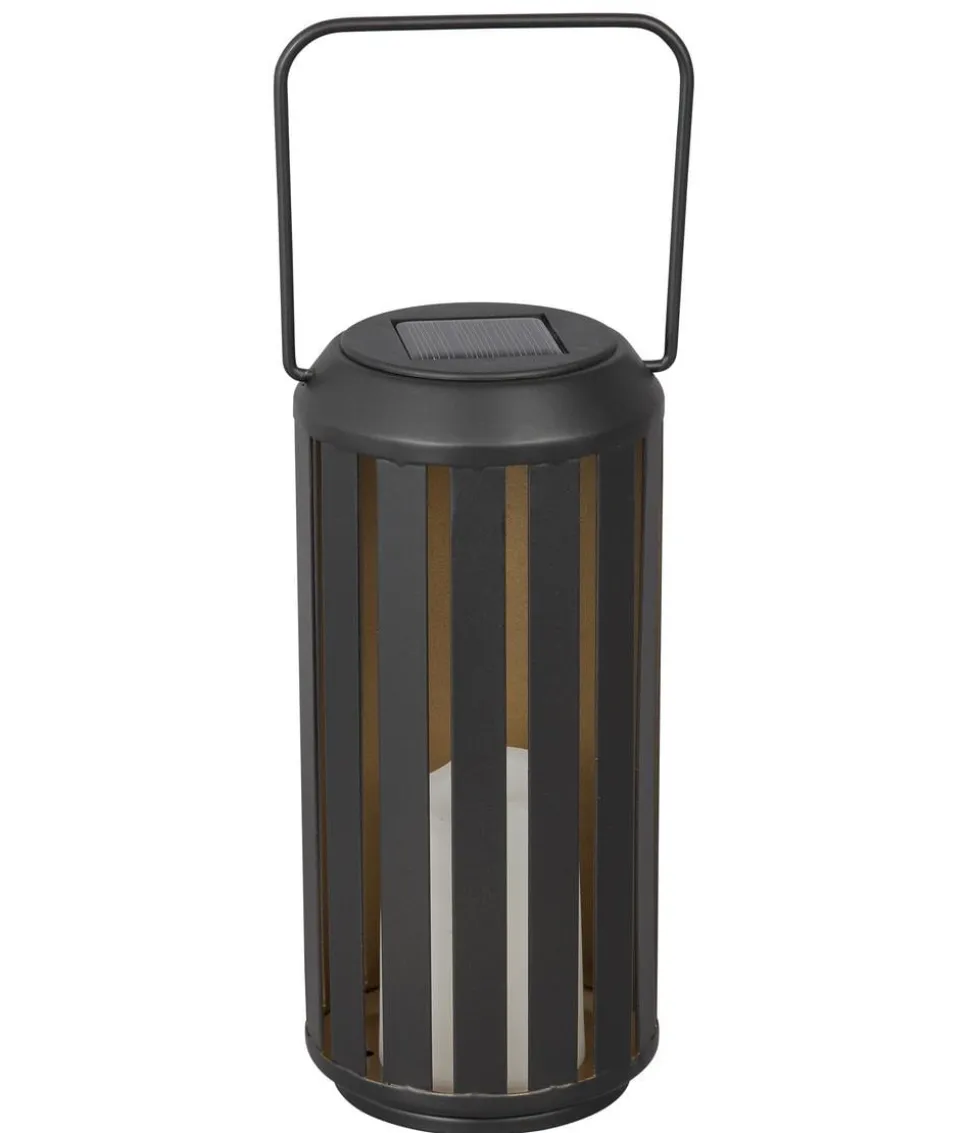 Dehner Solar-Laterne Tilda