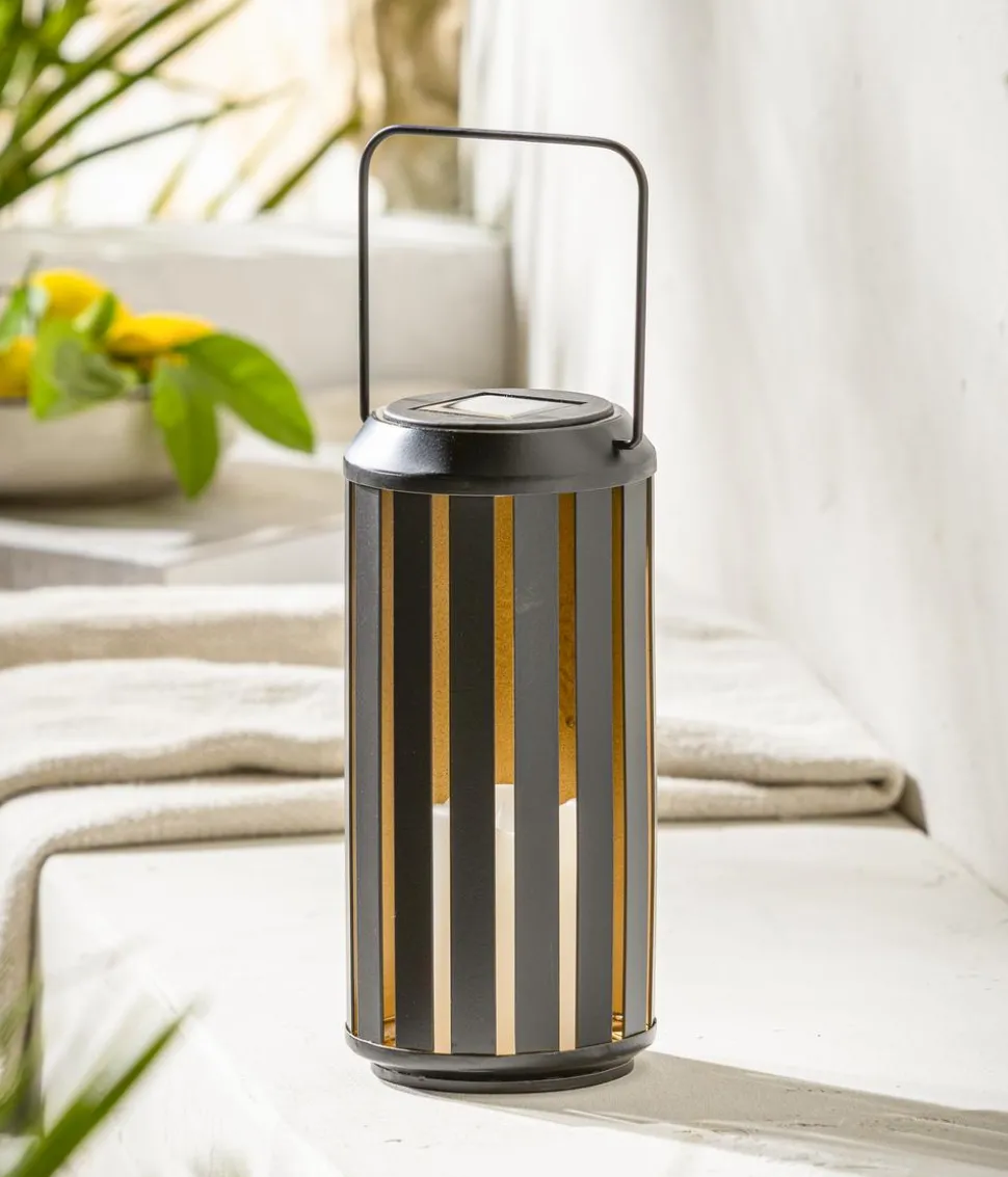 Dehner Solar-Laterne Tilda