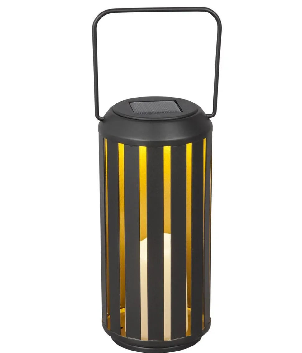 Dehner Solar-Laterne Tilda