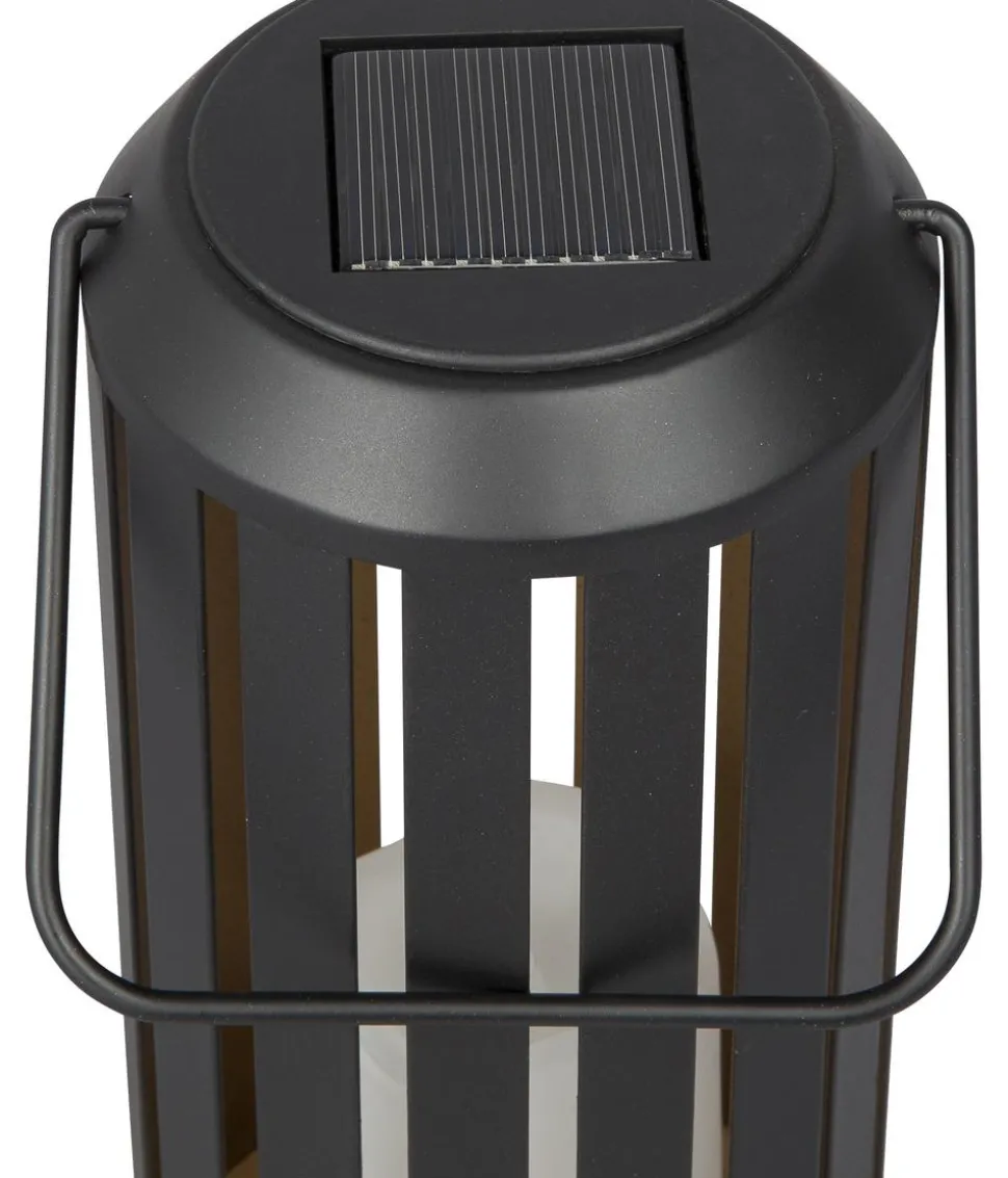 Dehner Solar-Laterne Tilda