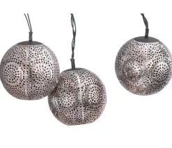 Dehner Solar-Lichterkette Lucena