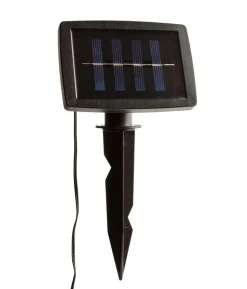 Dehner Solar-Lichterkette Mila