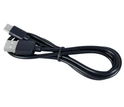 Dehner Solar-Stab Lemba, ca. Ø18/H88 cm