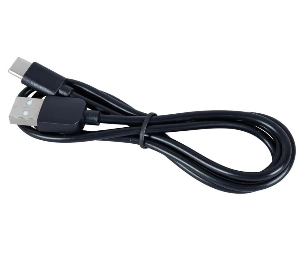 Dehner Solar-Stab Lemba, ca. Ø18/H88 cm