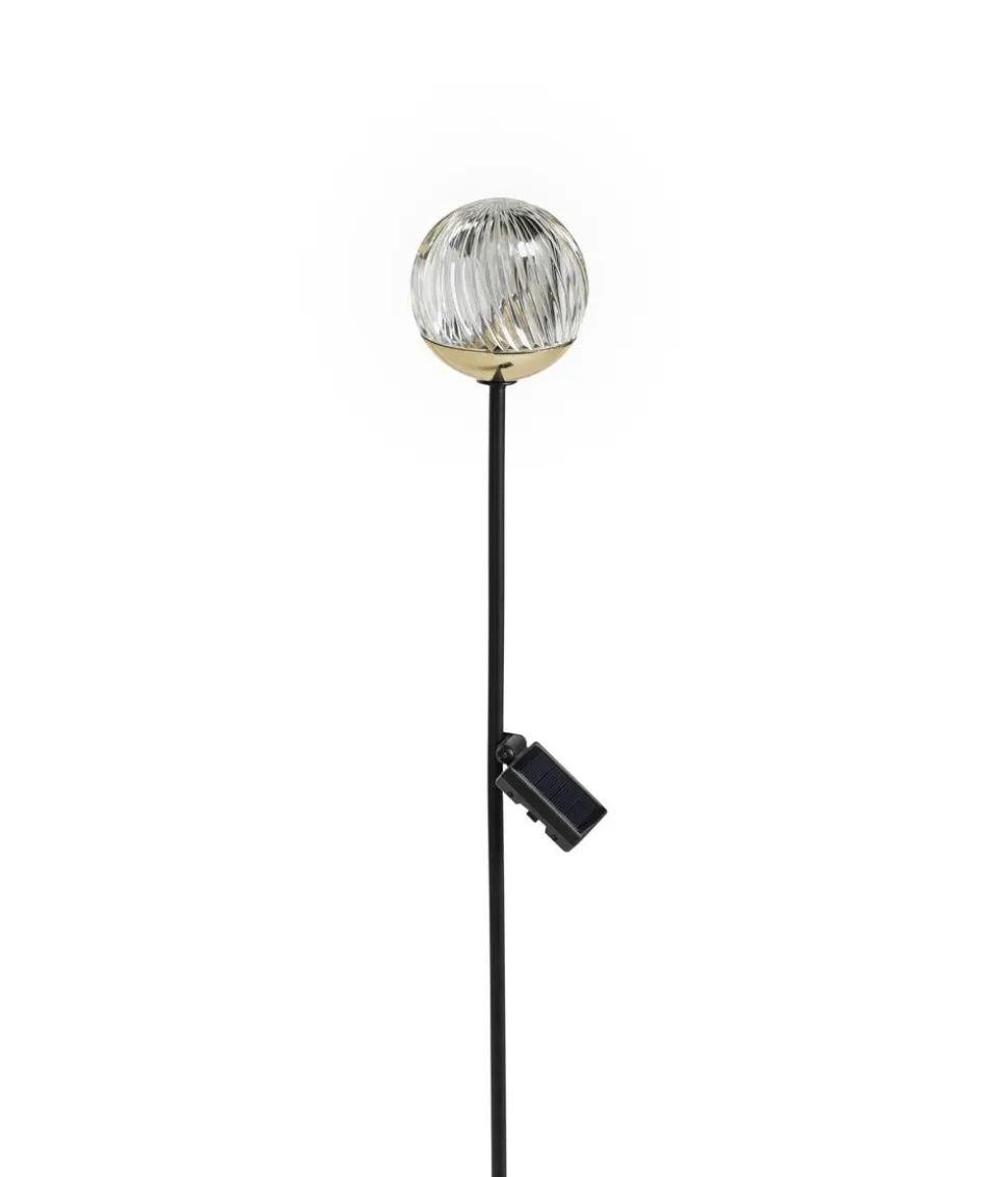 Dehner Solar-Stab Niva, ca. Ø11/H130 cm