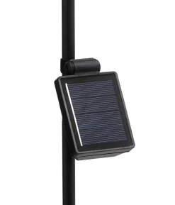 Dehner Solar-Stab Sira, ca. Ø8/H113 cm