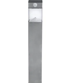 Dehner Solar-Wegleuchte Goran, ca. B8/H50/T8 cm