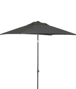 Dehner Sonnenschirm Andros, rechteckig, ca. B210/T150 cm