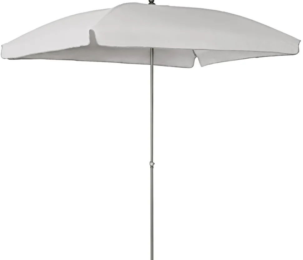 Dehner Sonnenschirm Keros, rechteckig, ca. B255/T170 cm