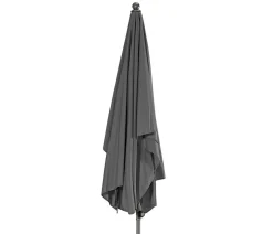 Dehner Sonnenschirm Keros, rechteckig, ca. B255/T170 cm