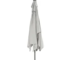 Dehner Sonnenschirm Samos, rechteckig, ca. B300/T200 cm