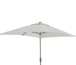 Dehner Sonnenschirm Samos, rechteckig, ca. B300/T200 cm
