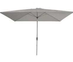 Dehner Sonnenschirm Samos, rechteckig, ca. B300/T200 cm