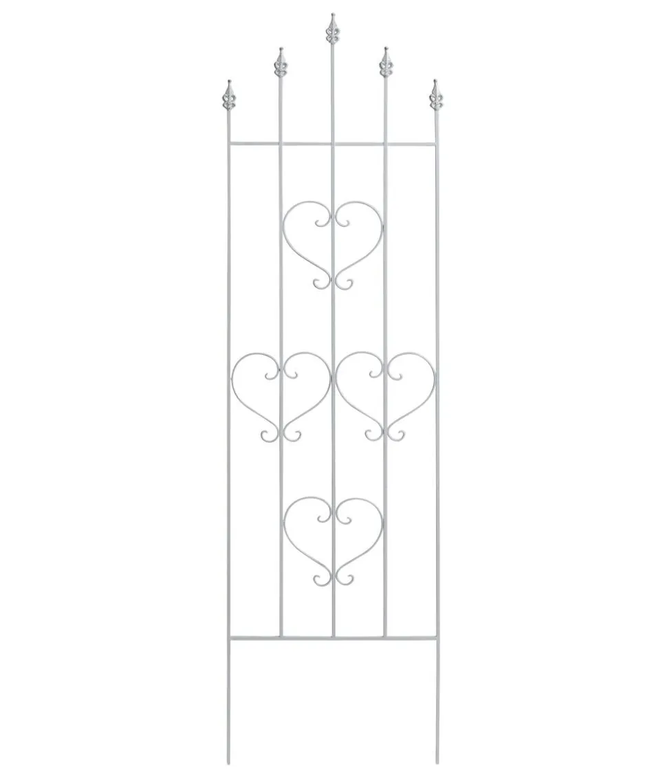 Dehner Spalier Birmingham, ca. B51/H180 cm