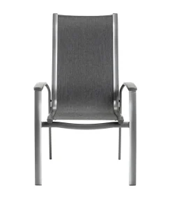 Dehner Stapelstuhl Chicago Dark