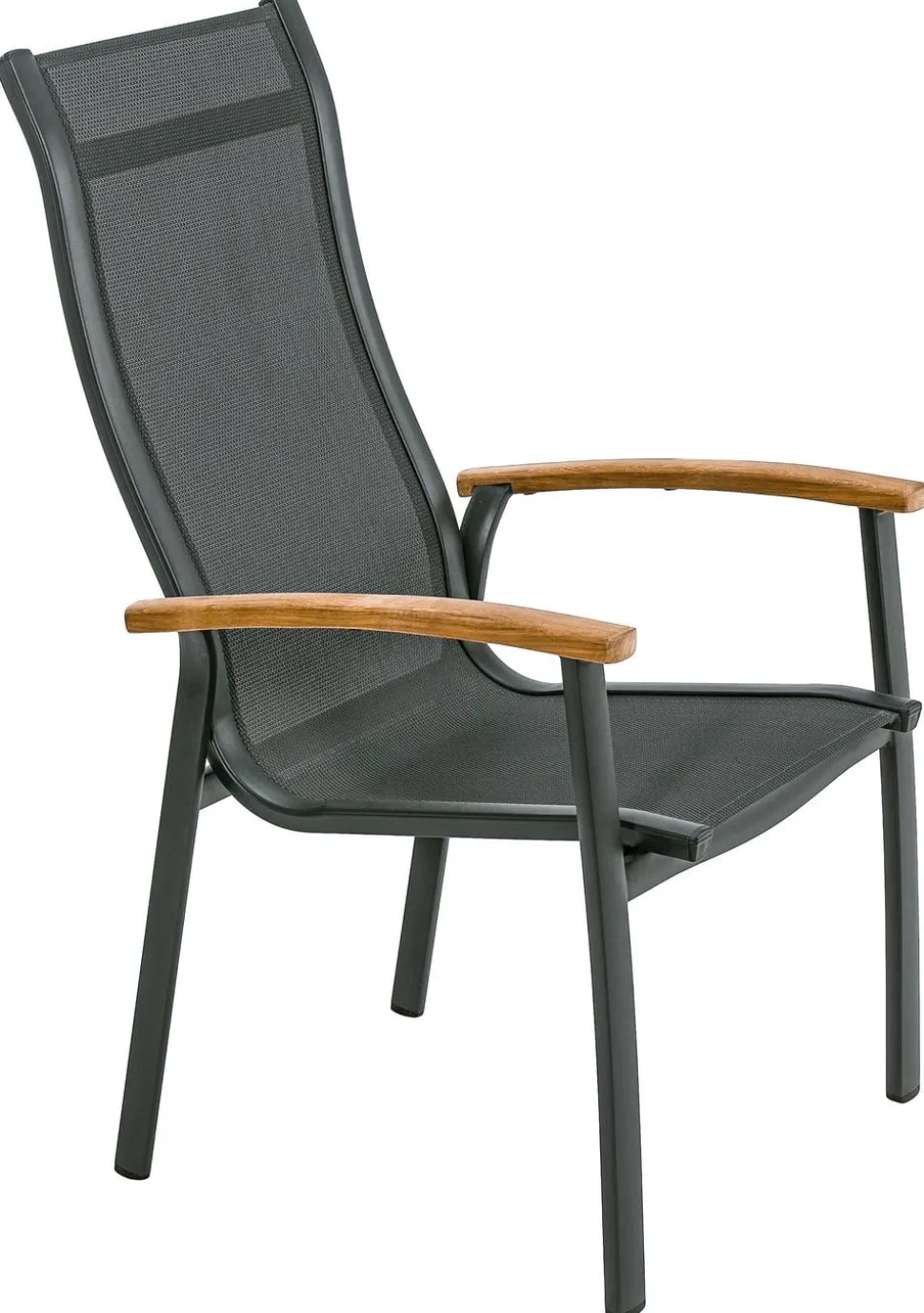 Dehner Stapelstuhl Chicago Wood