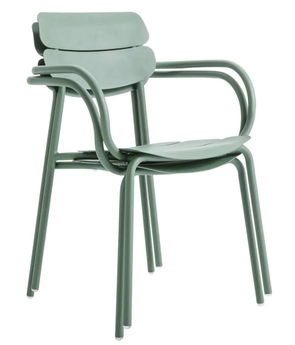 Dehner Stapelstuhl Paris