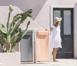 Dehner Strandstuhl Aruba