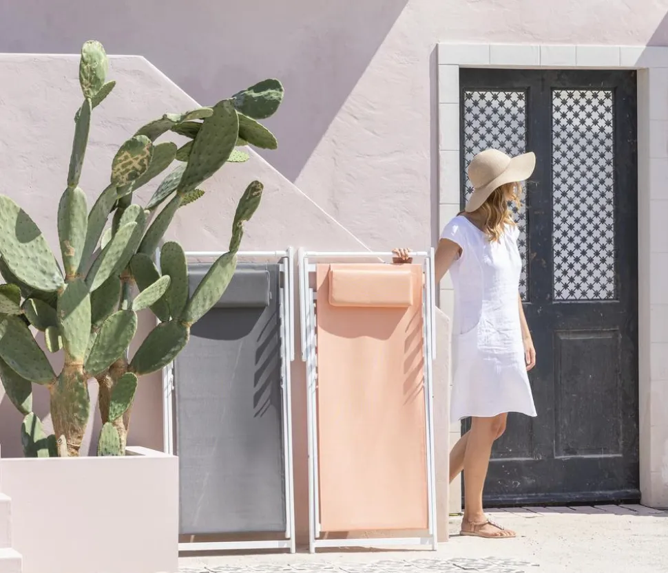 Dehner Strandstuhl Aruba