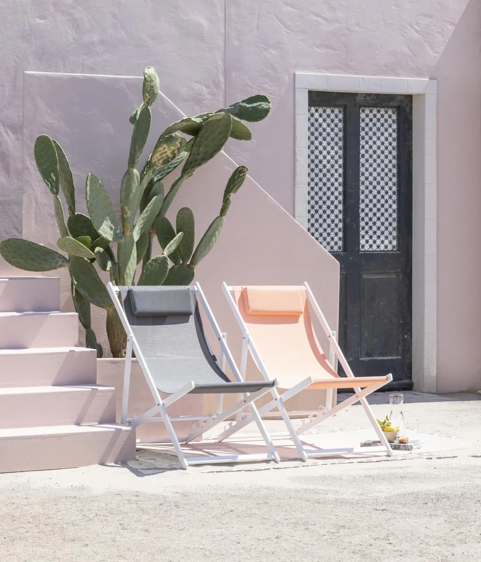 Dehner Strandstuhl Aruba
