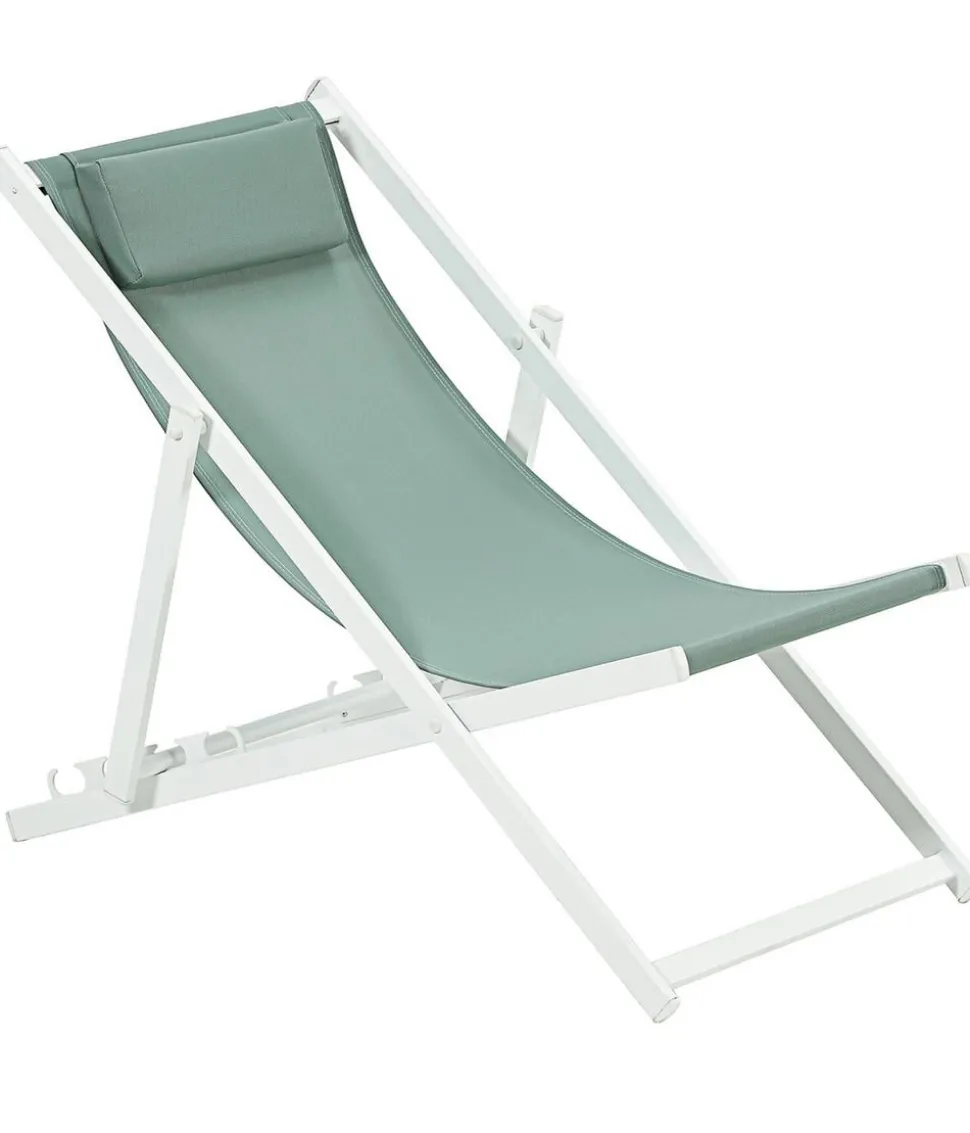 Dehner Strandstuhl Aruba