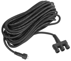 Dehner Stromverteilerkabel, 3-fach