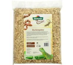 Dehner Terra Buchenspäne