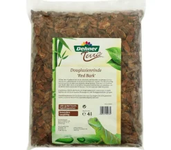 Dehner Terra Douglasienrinde Red Bark