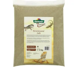 Dehner Terra Terrariensand