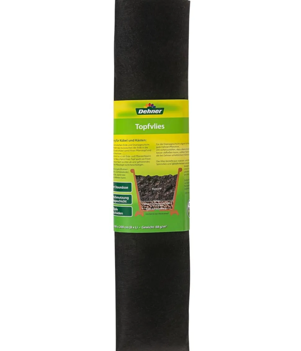 Dehner Topfvlies, ca. B100/L200 cm
