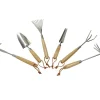 Dehner Unkrautstecher mit Holzgriff