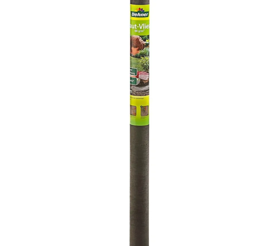 Dehner Unkraut-Vlies Premium, ca. L1500/B100 cm