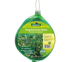 Dehner Vogelschutz-Netz