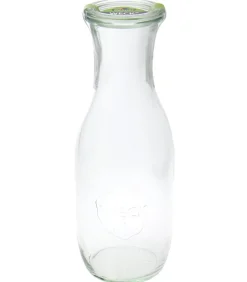 Dehner WECK® Saftflasche, 1000 ml