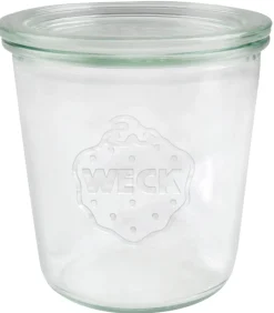 Dehner WECK® Sturzglas, 500 ml