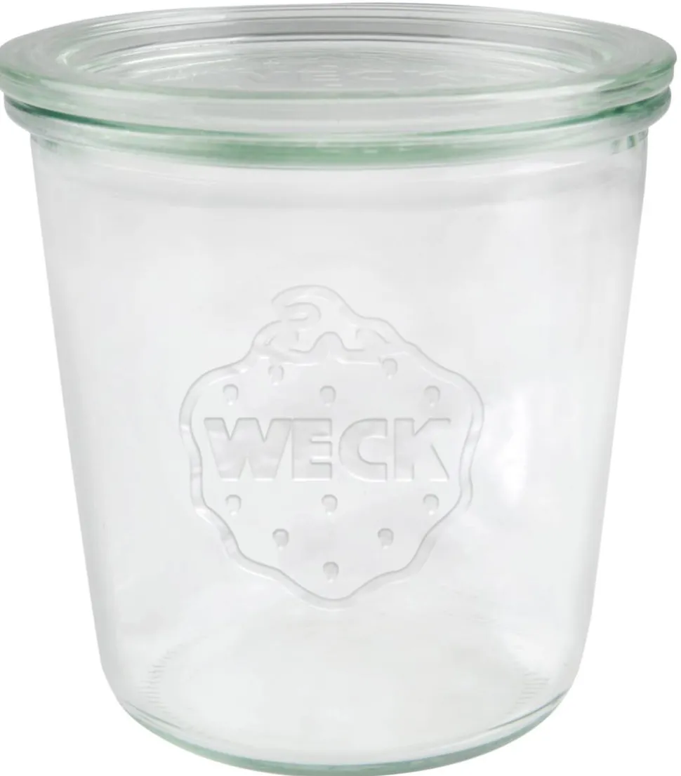 Dehner WECK® Sturzglas, 500 ml