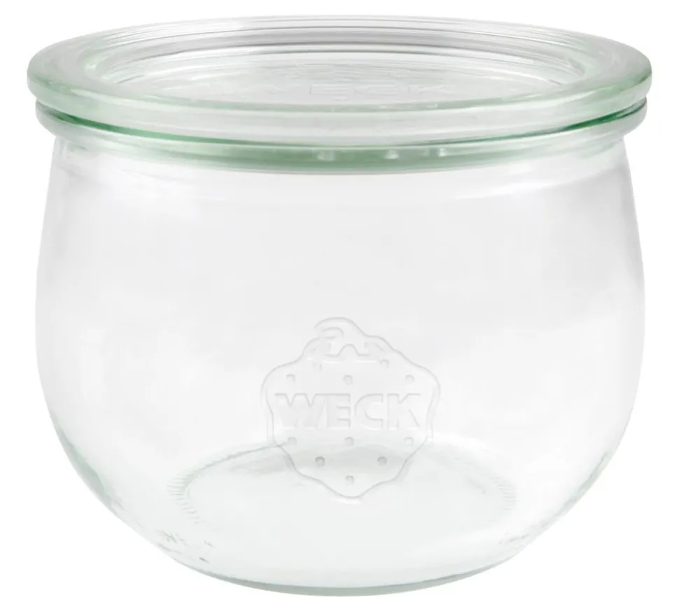 Dehner WECK® Tulpenglas, 500 ml