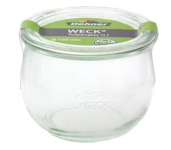 Dehner WECK® Tulpenglas, 500 ml