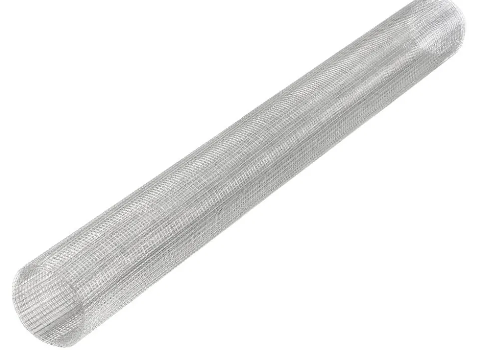 Dehner Wühlmausgitter für Hochbeete und Komposter, ca. B110/T210 cm