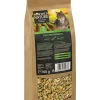 Dehner Wild Nature BARF-Ergänzungsfutter für Hunde Zucchiniwürfel